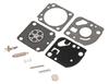 Reparationssats för förgasare Echo Hrc-1500 Rb-136