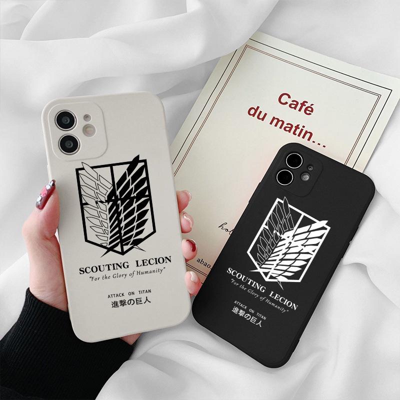 Animation Lovely Fashion Phone For Iphone 11 Mini 7 12 X 6s 6 Pro Max XS 13 8 Plus 14 XR Soft Silicone Straight Case Cover