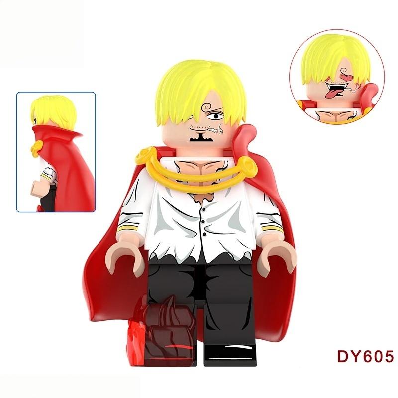 Children s Educational Building Block Toys-DY605