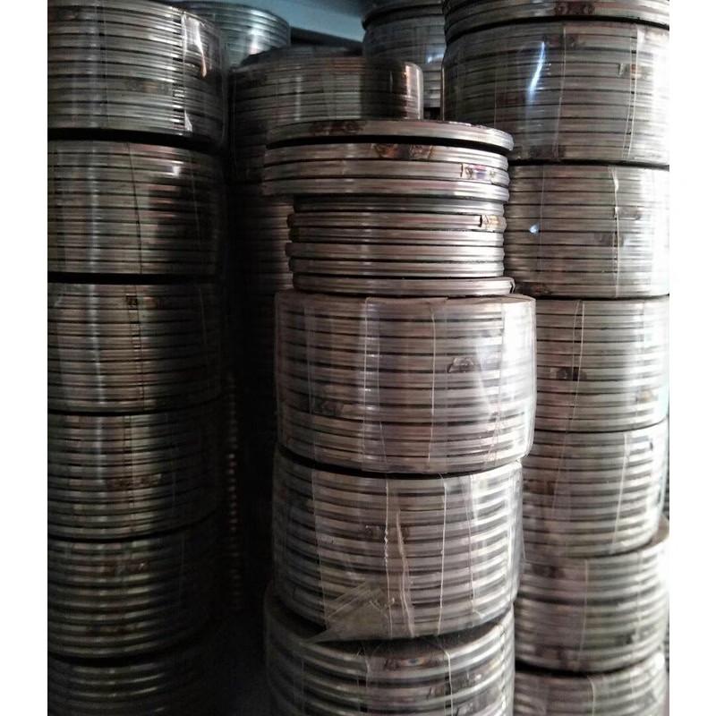 Zhan Li Hang Type A Metal Spiral Wound Gasket