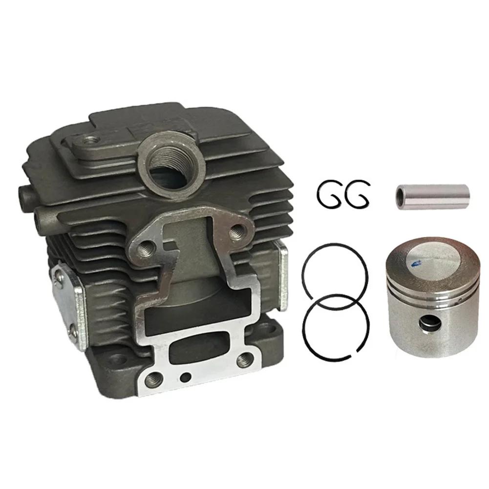 High Efficiency Cylinder Piston Assembly for Kawasaki TJ23V 110050646 Designed for TJ23 Cylinder for Operational Durability