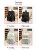 Women's Trendy Japanese Style Multi-Pocket College Backpack - Large Capacity Casual Fashion
