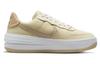 Nike Air Force 1 PLT.AF.ORM 'Coconut Milk' Women's DZ2755-121