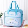 Borsa Termica da Pranzo Cartoon per Bambini - Carina, Impermeabile, Ispessita
