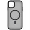 Sc Hybrid Mag Iphone 11 Black