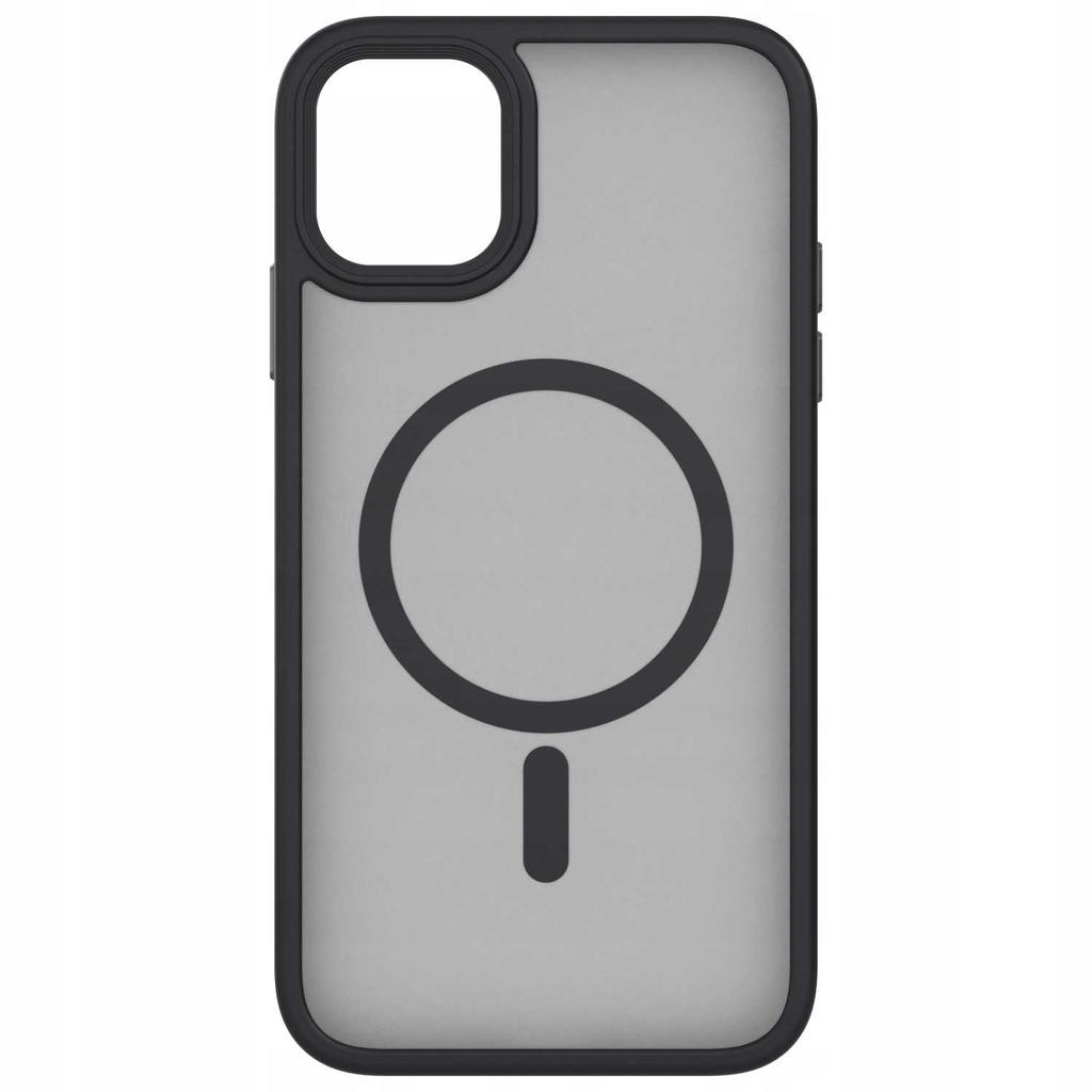 Sc Hybrid Mag Iphone 11 Black