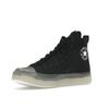 Converse Chuck Taylor All Star CX Explore High 'Black White' A02411C