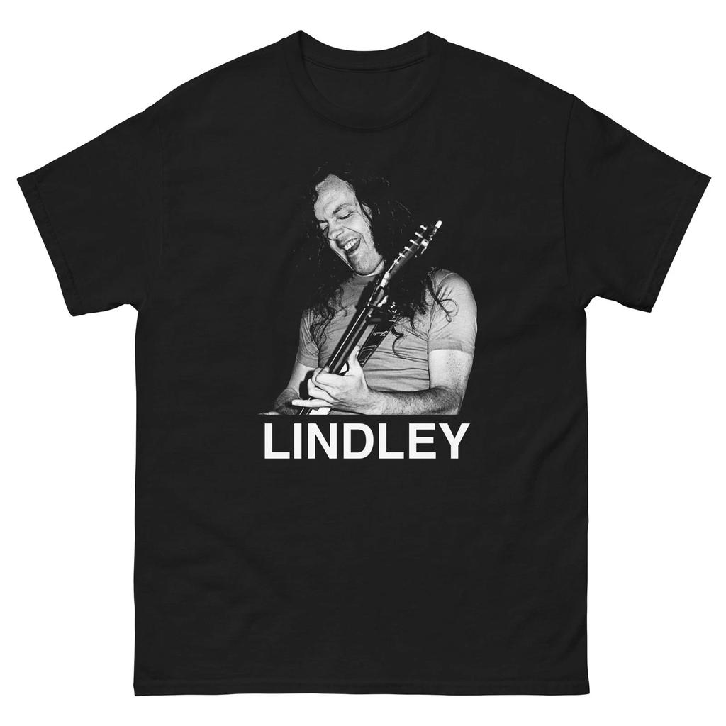 David Lindley Grafik T-Shirt Unisex klassisches T-Shirt