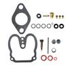 W4-1770 W4-1770 Carburetor Rebuild Kit For K2119 Wisconsin V460D VH4D V465D