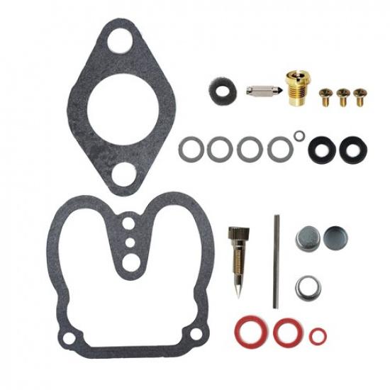 W4-1770 W4-1770 Carburetor Rebuild Kit For K2119 Wisconsin V460D VH4D V465D