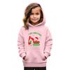 Sweatshirts For Teen Girls Hoodies Long Sleeve Drawstring Pullover Cute Oversized Hoodie Christmas Day