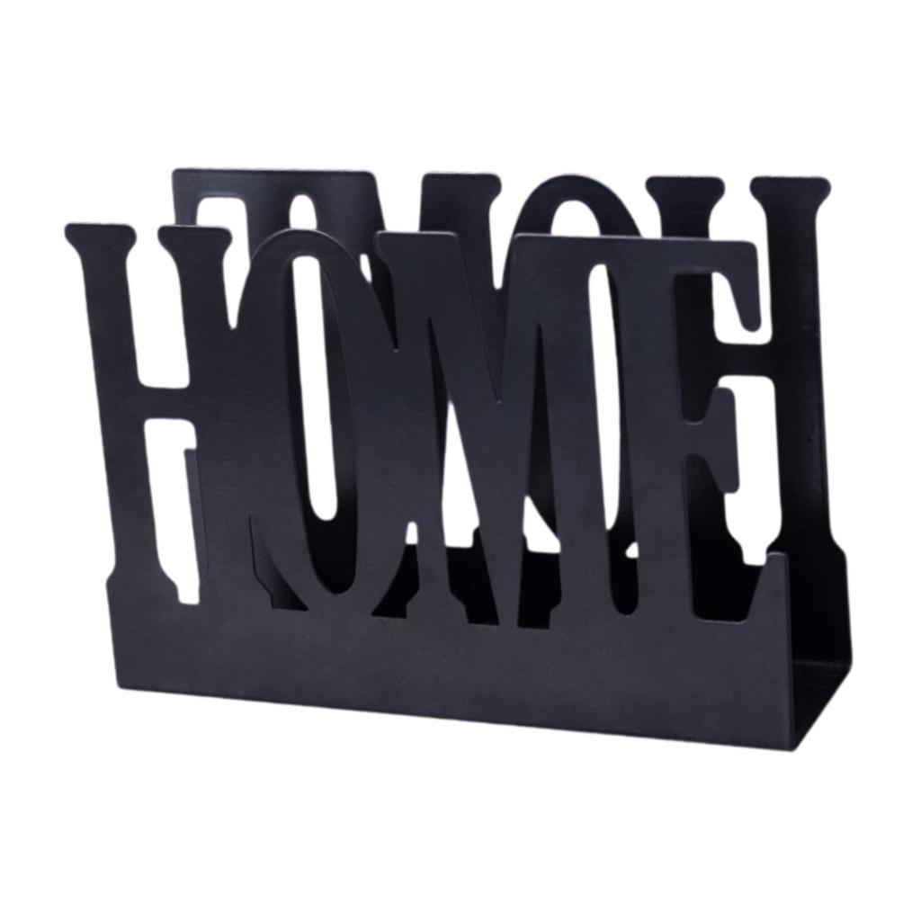 Napkin Holder for Dining Table,Freestanding Kitchen Countertop,Modern Table
