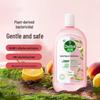 Detergentes – Produtos de lavanderia