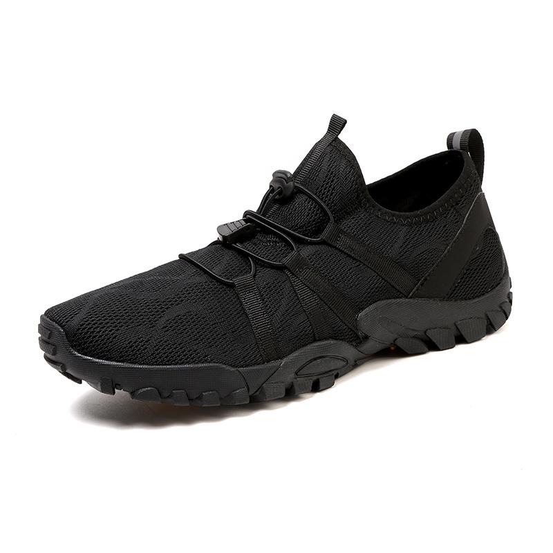Couple'S Water Shoes, Barefoot Beach Shoes, Soft, Comfortable, Breathable, Fast Drying, River And Sea Water Sports Shoes