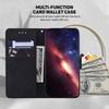 Leather Card Slot Case For Nokia 1.3 1.4 2.2 2.5 3.2 3.4 4.2 5.3 5.4 6.2 7.2 X10 X20 X30 XR20 XR21 Wallet Protect Phone Cover