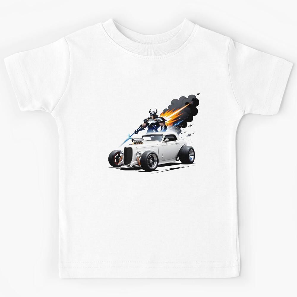 Selena - Concept Car Kids T-Shirt 130