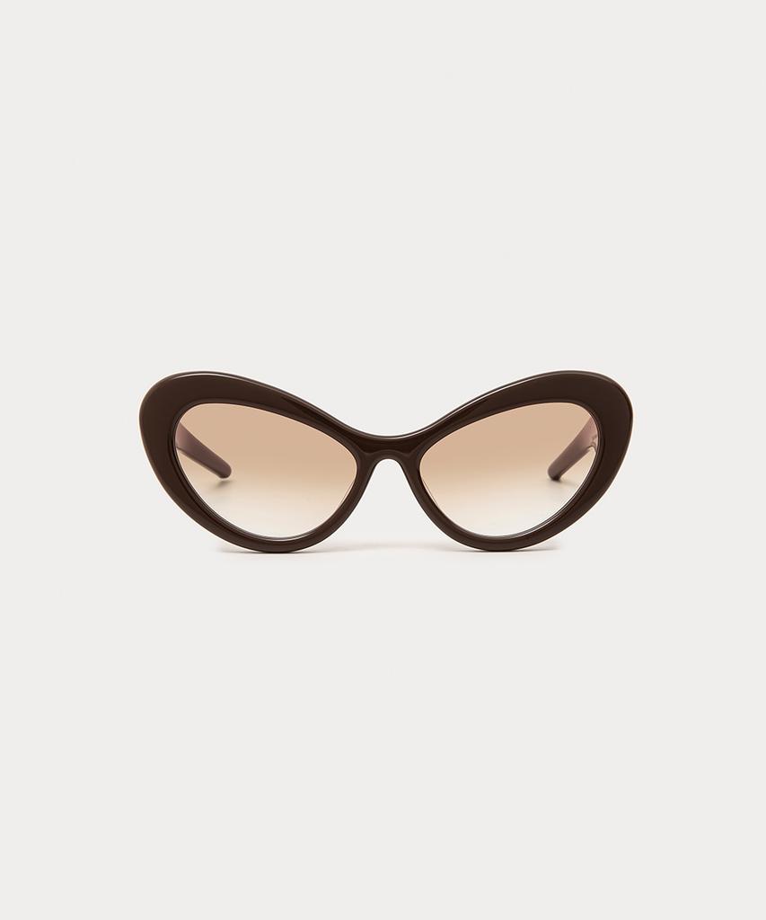 Aleumail Am-034 C05 Dark Mocha