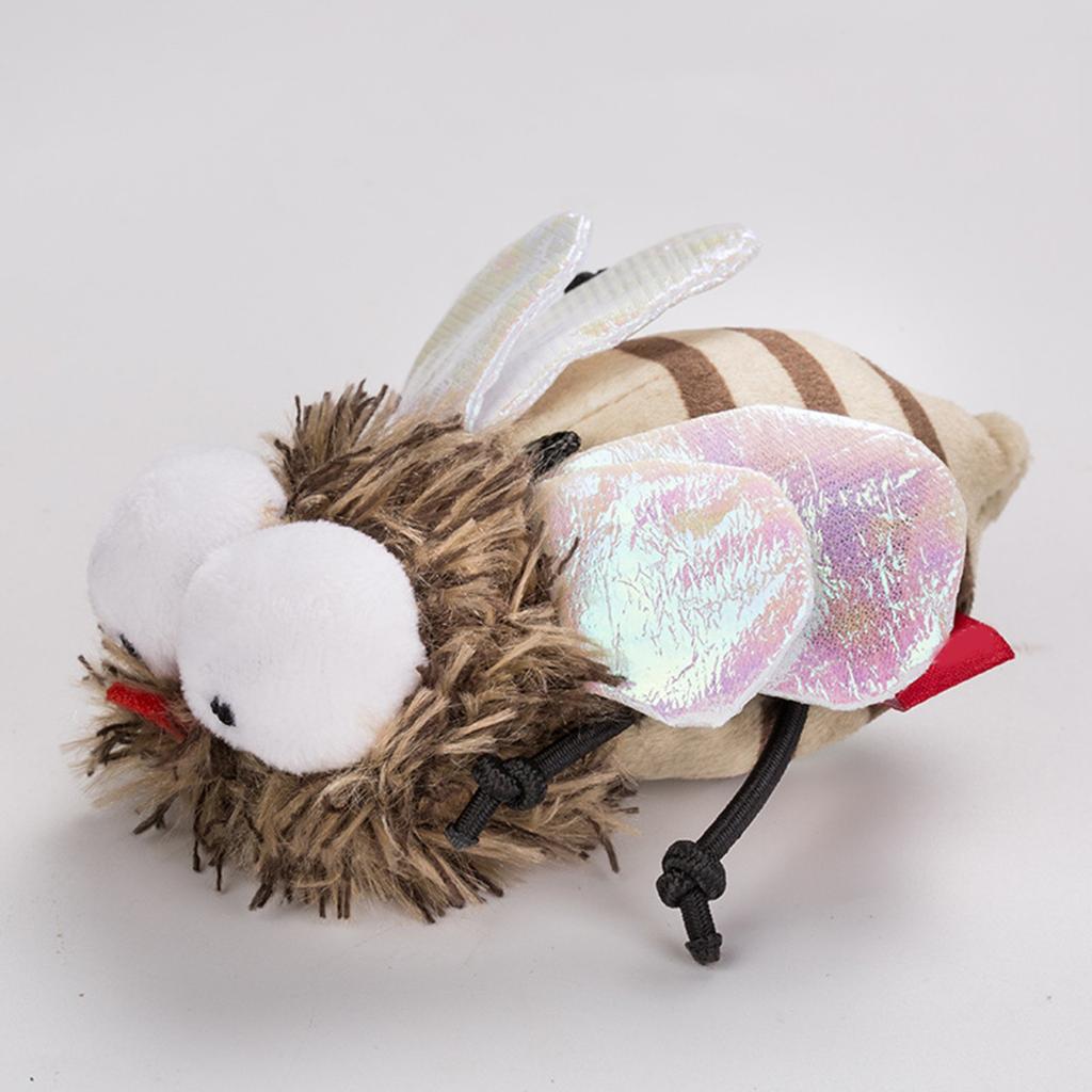 Brinquedos para Animais de Estimação Gatos Autoentretenimento Novo Som de Pássaro Gato Brinquedos Resistentes ao Desgaste