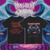 Malevolent Creation - Retribution | Gildan Heavy Cotton Tee