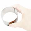 Kai KAI Cake Mold Kai House Select Cercle Mold 6cm DL6124