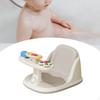 Babybadzitje voor Zittende Baby's Pasgeborenen Kinderen tot 6 Maanden