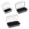 Portable Travel for Case Outdoor Sports Survival Storage for Case Waterproof Sealed Box Safety for Case Dustproof & Pres