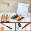 Mitsubishi Pencil Color Pencil 890 Level Super Mario Blue K89024CSMY