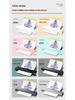 Phomemo M08F Portable A4 Thermal Printer for Home & Tattoos
