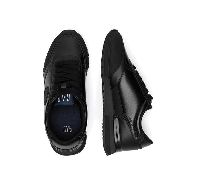 Gap Sneakers NEW YORK RUNNER LOW W GP506013BW-BK00 Black