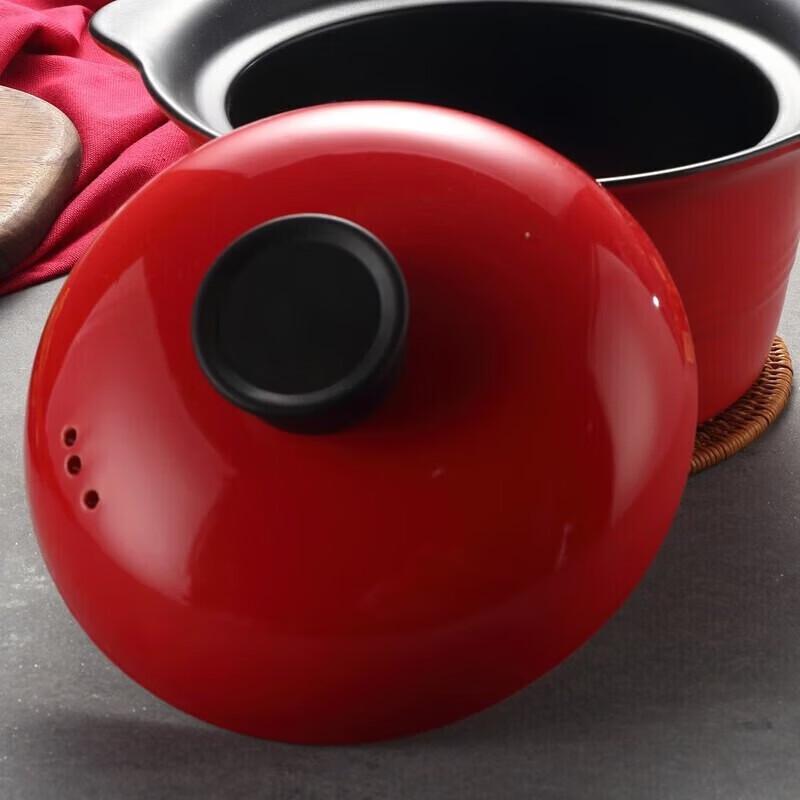 Baishide Stephen 3L Ceramic Soup Pot