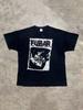 Vintage FUBAR Band Cotton Black Shirt Unisex Concert S To 5XL LO095 Unisex T-Shirt