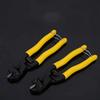 Effort Multi-tool Mini Bolt Cutter Labor-saving Design Wire Breaker Cutting Pliers  Electrician