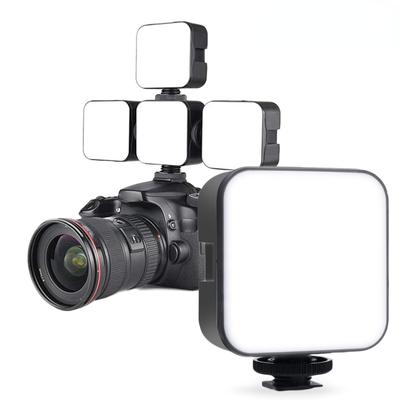 Mini-LED-Fülllicht, Handy-Selfie-Livestreaming-Lampe, tragbare Laptop-Video-Fotografie-Studio-Make-up-Lampe, Fülllicht
