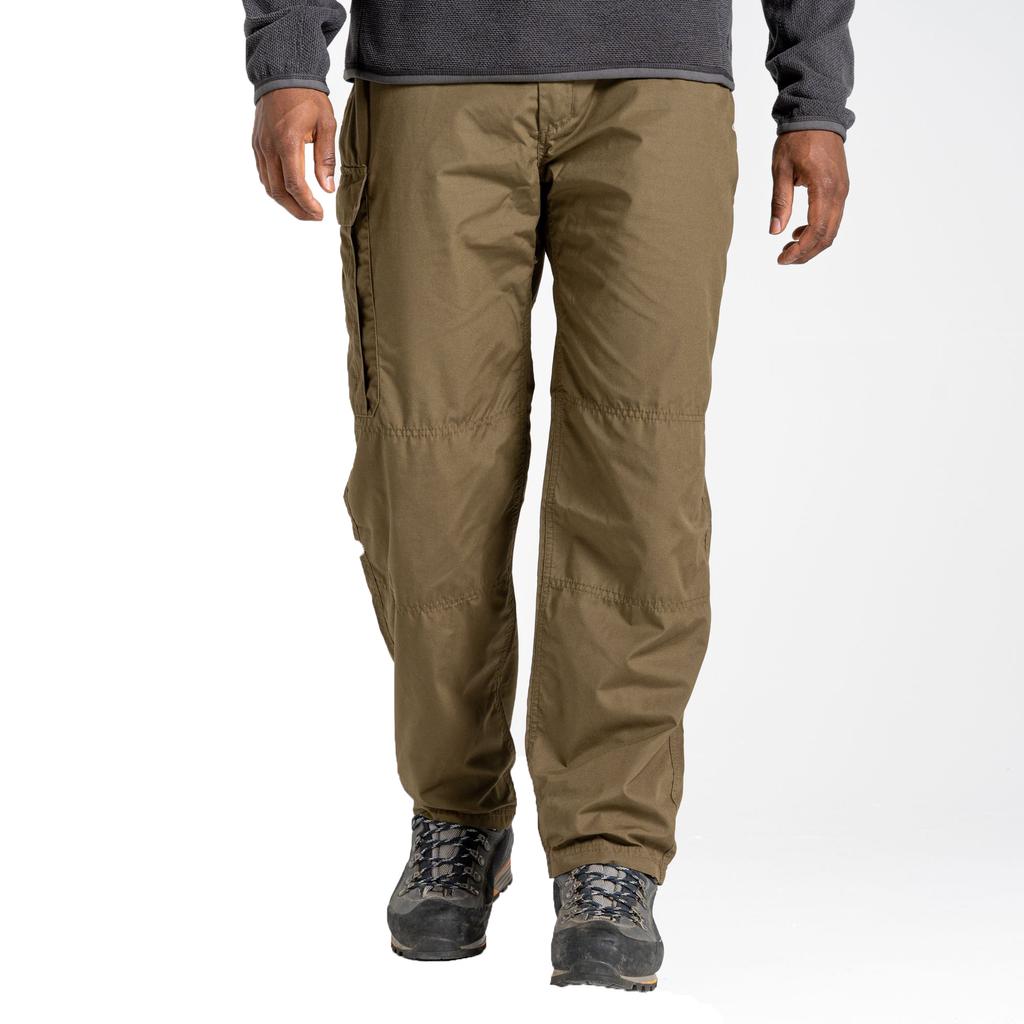 CRAGHOPPERS Mens Kiwi Classic Trousers