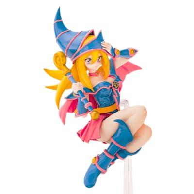 

Equal Arts Black Magician Girl Figure Prize Approx. 17cm