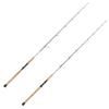 Zenith ZPL62LB ZEROSHIKI MACH III POWER LIGHT Mach III Power Light Bait 6ft 2inch White L Total (ZPL62LB) (Zeroshiki Model) Length 1.88m