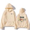 Bad Bunny Album Tour Graphics Hoodie Men Women's Vintage Sweatshirts Long Sleeve Fleece Fashion Streetwear Clothes