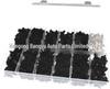 690PCS Car Interior Panel Fastener Clips Set