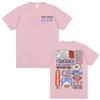 2026 Playboi Carti I Am Music 2026 Album Printed Tshirt Summer Trend Fan Enthusiast Printed Top Street Style Short Sleeve