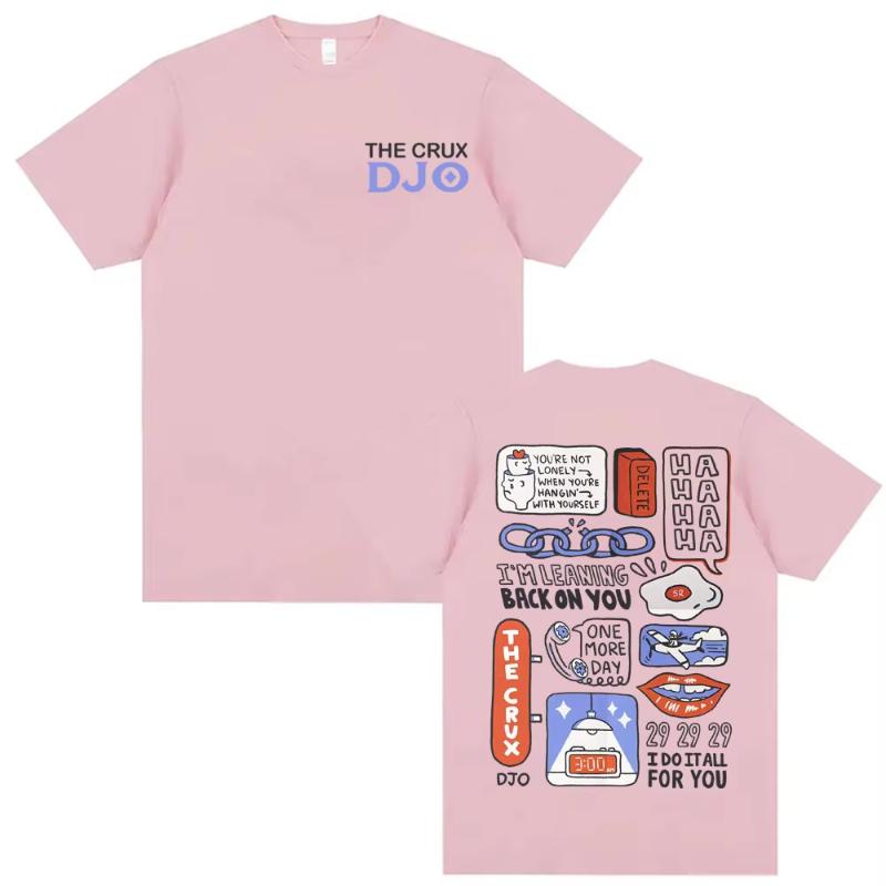 2026 Playboi Carti I Am Music 2026 Album Printed Tshirt Summer Trend Fan Enthusiast Printed Top Street Style Short Sleeve