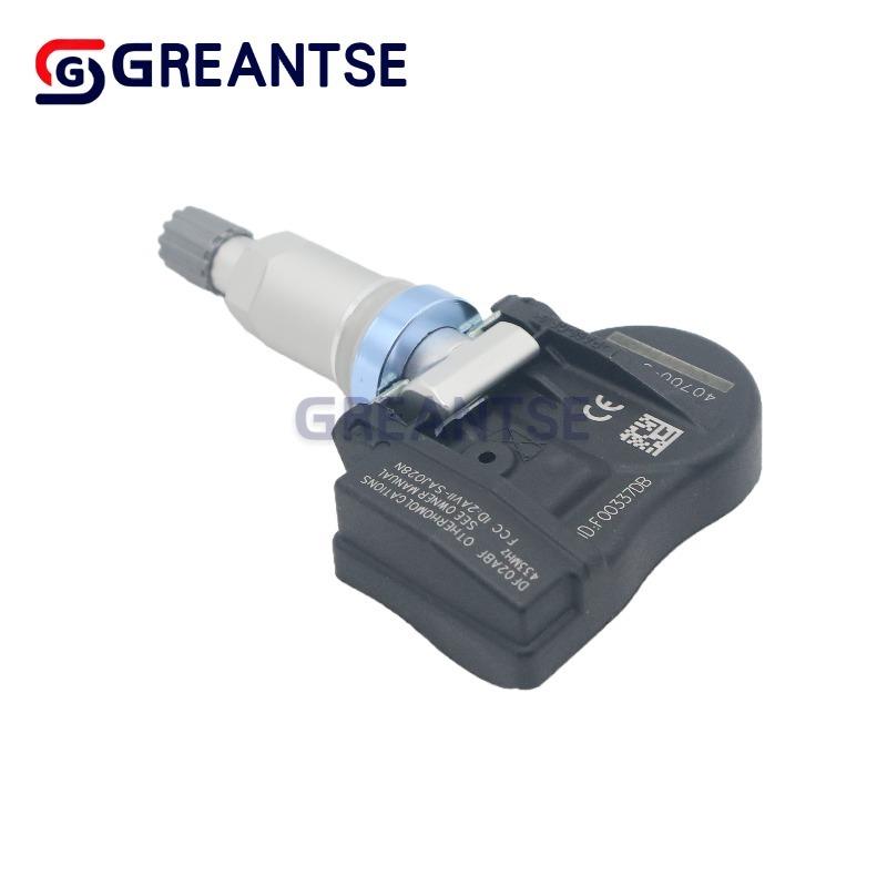 407003743R High Quality Tpms Tire Pressure Sensor For Renault Megane Scenic Zoe Fluence Laguna Auto Part Accessories