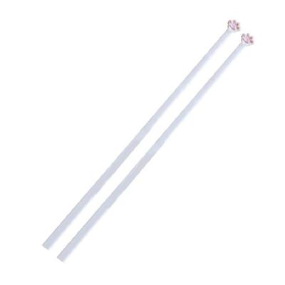 Innovative Cats Themed Chopsticks Accessory With Nonslip Texture Ideal For Sushi Parties Family Meals And Gift