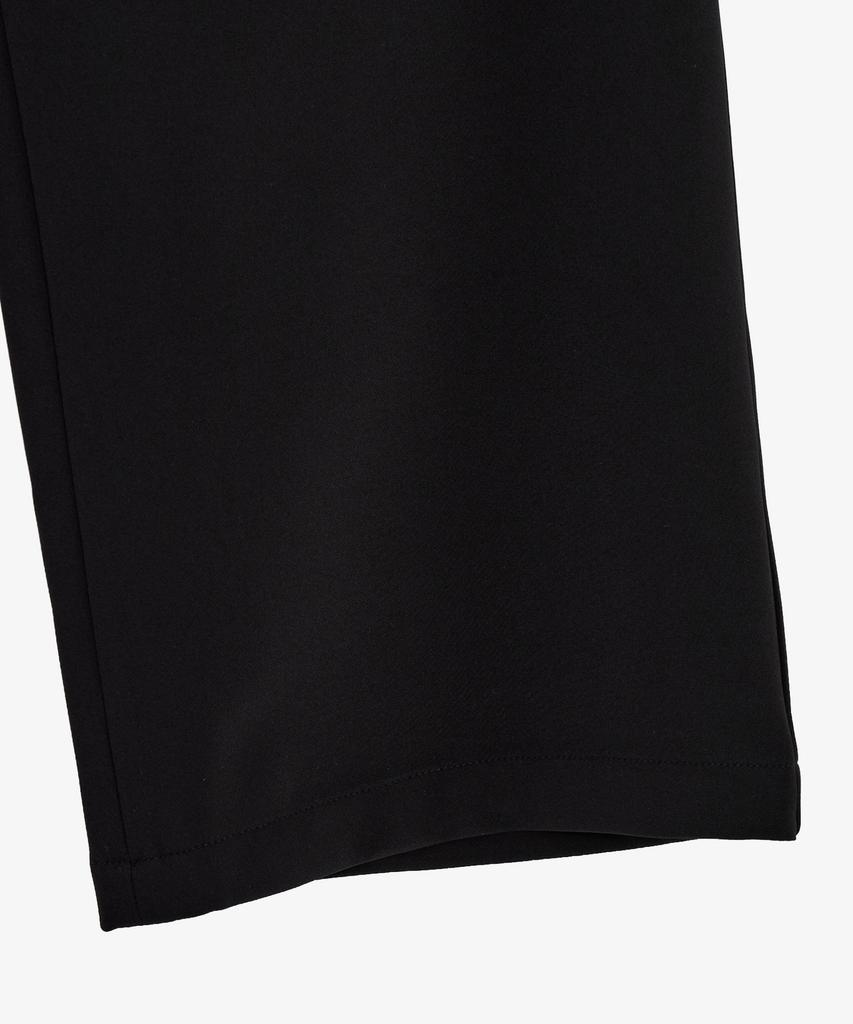 LACOSTE Women'S Wide Fit Elastic Waist Pants Hf209E-56G 031