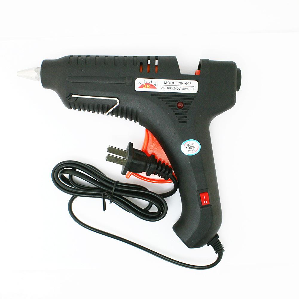 

Инструмент для клеевого пистолета горячего расплава Сделай сам Ручная работа Бант Аксессуары для волос Инструмент для начинающих Повязка на голову