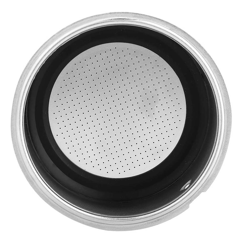 Filtru de cafea detasabil din oțel inoxidabil Coș filtru Accesorii pentru mașină de cafea pentru casă