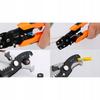 Wire Cutters and Strippers 0.2 Mm-6 Mm