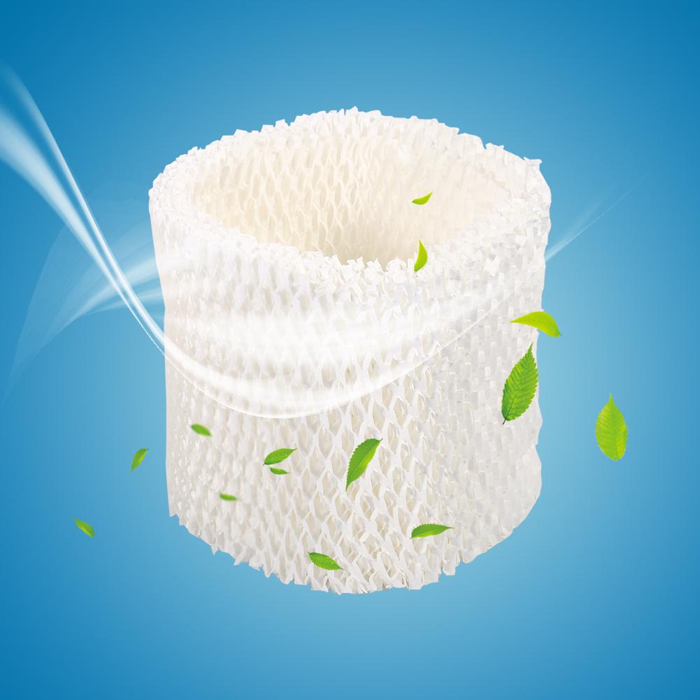 Humidifier Filters Replacement , Parts Filter Bacteria and Scale Filter Filters Wick for HU4801/HU4802/HU4803