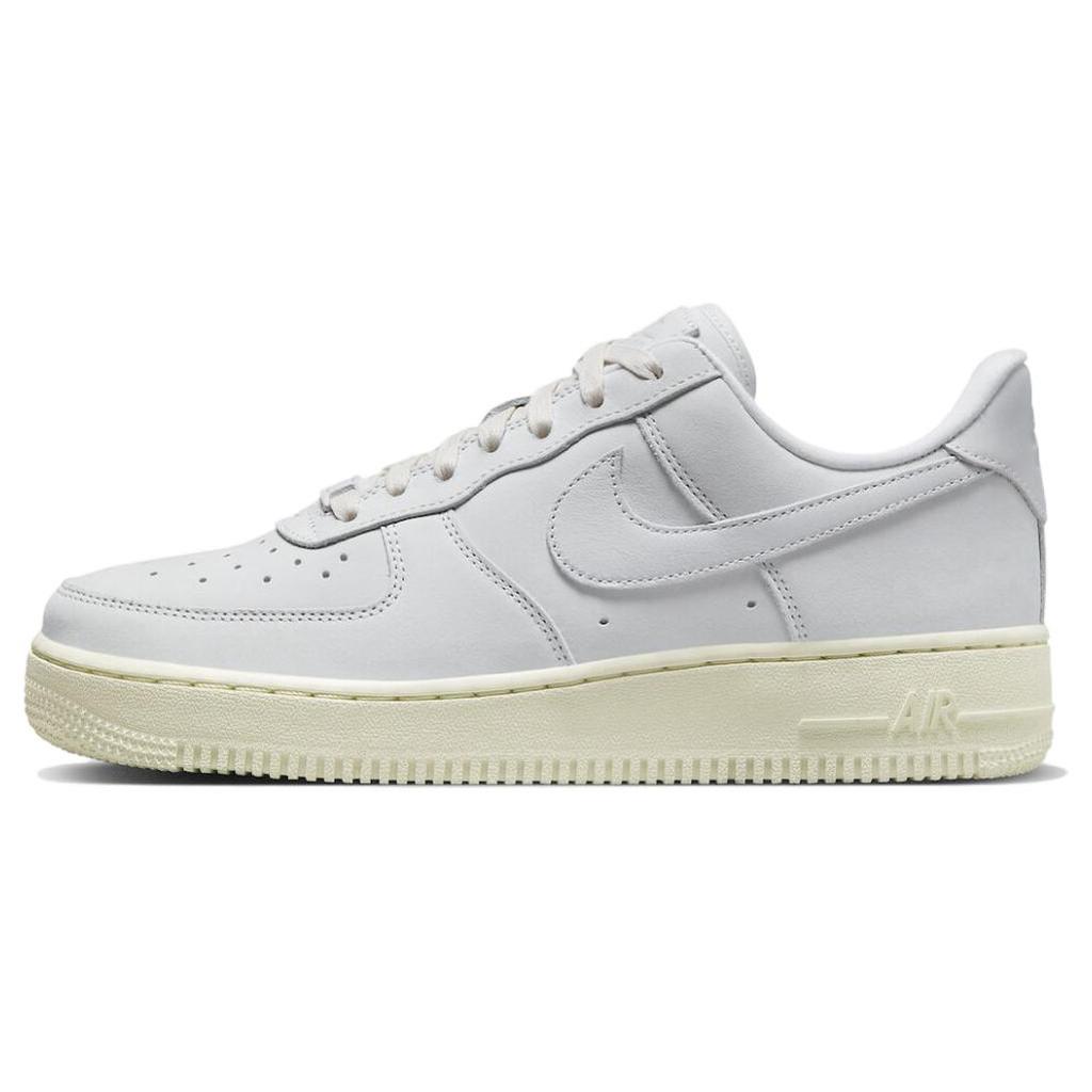 New Nike Air Force 1 Low Summit White Women's DR9503-100