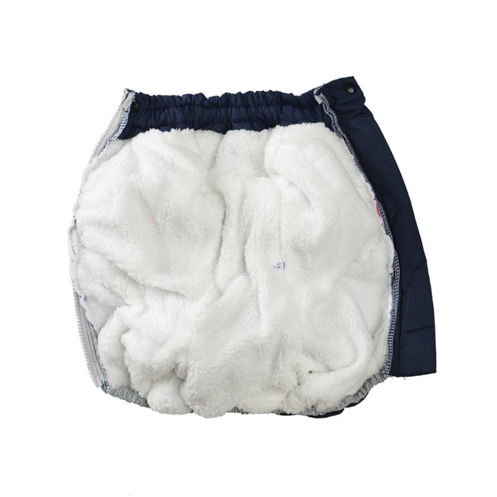 Winter Male Female Dog Overalls for Small Dogs Warm Thick Girl Pet Jumpsuit Rompers Puppy Chihuahua Schnauzer mascotas Clothes