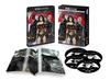 Batman V Dawn of Justice Ultimate Edition Ultra and 2D Press Superman (4K HD, 3D, Blu-ray Set) (First Edition, 4-Disc Set) [Blu-ray]